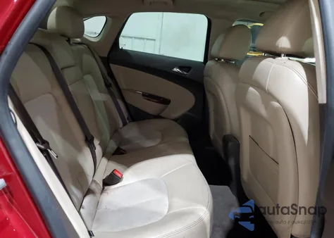 2013 Buick Verano Convenience z USA, uszkodzony, nr VIN 1G4PR5SK8D4177468